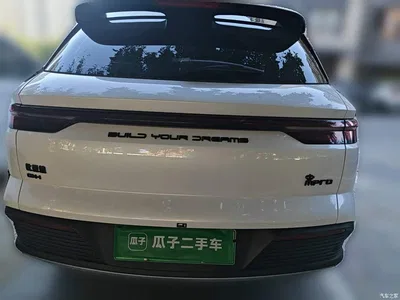 2024 BYD Song Pro New Energy Glory Edition DM-i 71KM Pilot, фото 3, лот 11002874