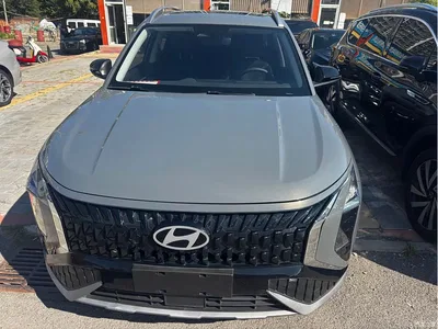 2023 Hyundai Beijing Hyundai ix35 MUFASA 2.0L Flagship TOP, фото 3, лот 10372522