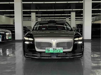 2025 Voyah Auto VOYAH Zhuiguang L Mid-configuration Model, фото 2, лот 10358064