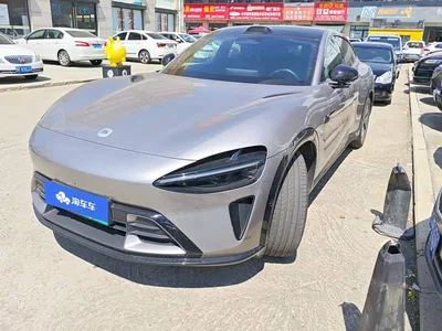 2025 Xiaomi Auto Xiaomi YU7 Extended Range RWD Edition, фото 1, лот 10373305
