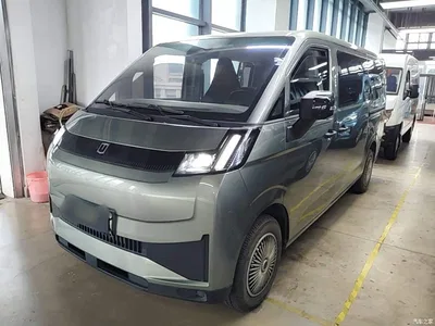 2025 Yuan Cheng FarStar V Starshine V7E Function Edition Zhihui Edition Xuanwu 51.4kWh, фото 1, лот 11644089
