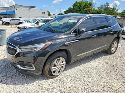2020 BUICK ENCLAVE ESSENCE, фото 1, лот 10861146