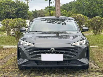 2024 Changan Eado Model 1.5T GDI Auto Flagship Type, фото 2, лот 11565592