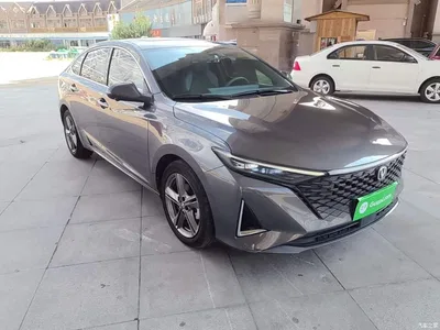 2023 Changan Ruicheng PLUS 1.5T DCT Premium, фото 4, лот 10273474