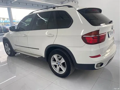 2013 BMW X5 (Import) xDrive35i Luxury, фото 4, лот 11248698