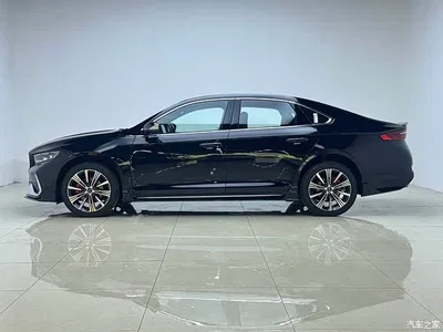 2026 Geely Xing Rui Orient Yao 1.5TD Kunlun Edition, фото 4, лот 11219032