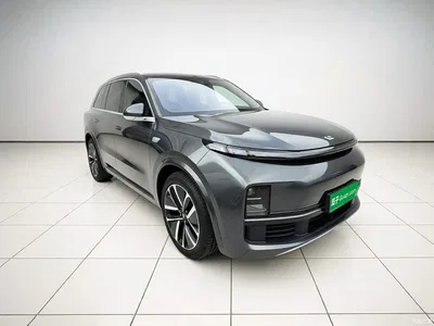2023 Li Auto Li L8 Pro, фото 4, лот 10824178