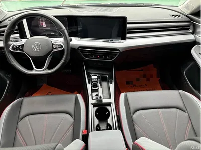 2023 Volkswagen Lamando L 280TSI DSG Cool Edition, фото 4, лот 10468797