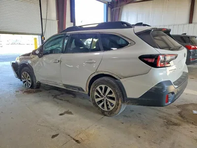 2022 SUBARU OUTBACK PREMIUM, фото 2, лот 10566694