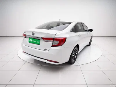 2019 Honda Lingpai 180Turbo CVT Luxury China VI, фото 4, лот 10831091