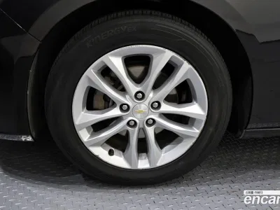 2018 Chevrolet Malibu 1.5 Turbo LT, фото 4, лот 10075881