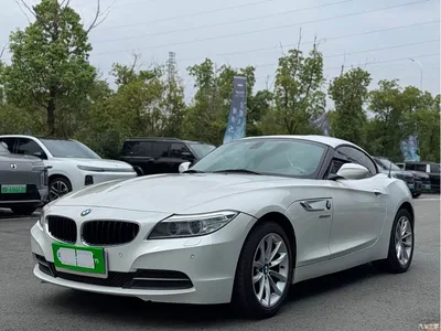 2013 BMW Z4 sDrive20i Leading, фото 1, лот 11216450