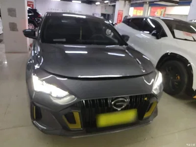 2023 GAC Trumpchi Trumpchi Emkoo 270T DCT J11 Edition, фото 3, лот 11211841