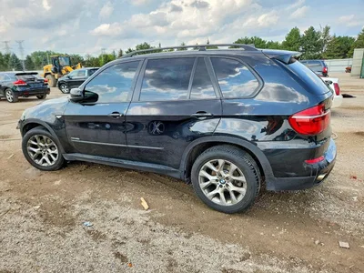 2011 BMW X5 XDRIVE35I, фото 2, лот 10661391