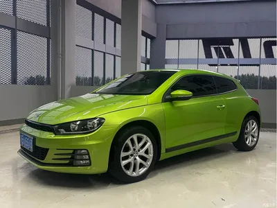 2015 Volkswagen Scirocco 1.4TSI Trend Edition, фото 1, лот 10416664