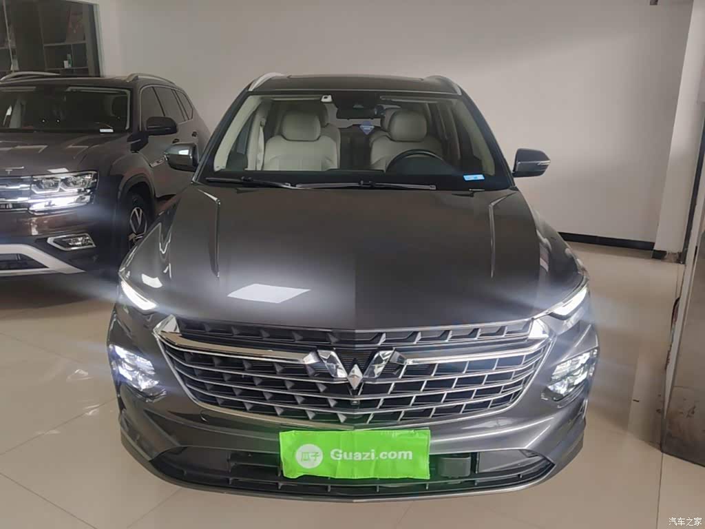 2022 Wuling Motors Wuling Victory 280T 1.5T CVT Flagship, фото 3, лот 11215787