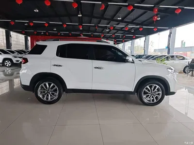 2019 Hyundai Beijing Hyundai ix35 1.4T DCT 2WD Zhiyong·Enjoy China V, фото 4, лот 10376795