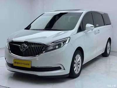2018 Buick GL8 ES 28T Comfort Type China VI, фото 3, лот 10400506