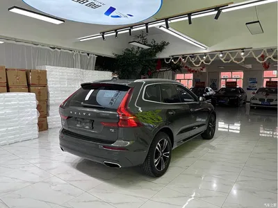 2018 Volvo XC60 T5 AWD Inscription Edition, фото 4, лот 11175777