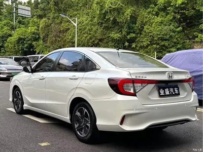 2019 Honda ENVIX 180TURBO CVT Delight Edition China VI, фото 4, лот 10385441
