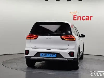 2023 Kia Niro Earth, фото 4, лот 10115456
