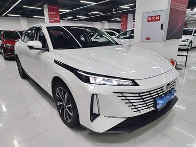 2024 Changan Eado Model 1.5T GDI Auto Premium Type, фото 4, лот 11243801