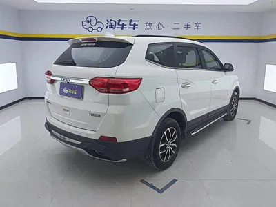 2016 Lifan Maiwei 1.5L Manual Elite Edition, фото 3, лот 11150349