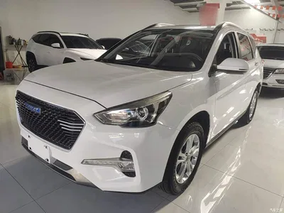 2018 Haval M6 1.5T DCT 2WD Elite, фото 2, лот 10284417