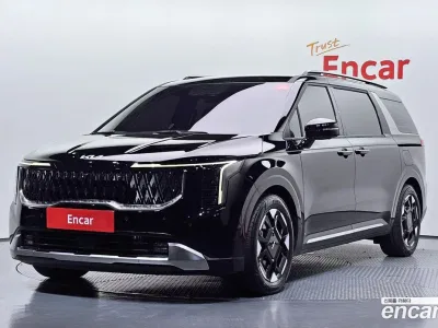 2025 Kia Canival Diesel 7-Seater Noblesse, фото 1, лот 10674595