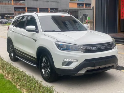 2017 Changan CS75 Cool Edition 1.5T Automatic Fengyue, фото 3, лот 10250854