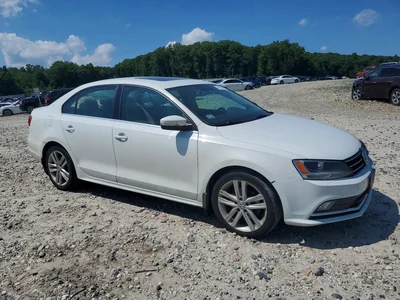 2015 VOLKSWAGEN JETTA SEL, фото 4, лот 10833233