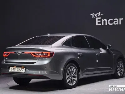 2016 Samsung SM6 2.0 GDe RE, фото 2, лот 10189356