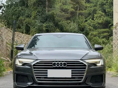 2021 Audi A6L 45 TFSI Exclusive Elegance, фото 2, лот 11203186
