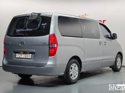 2014 Hyundai Starex 12-Seater Wagon, фото 2, лот 11210346
