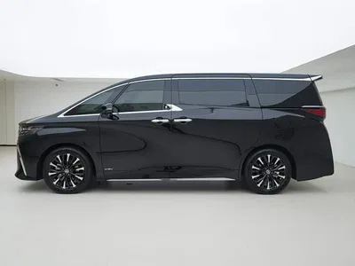 2024 Toyota Alphard Hybrid 2.5L Ultimate Enjoyment Edition, фото 3, лот 10271379