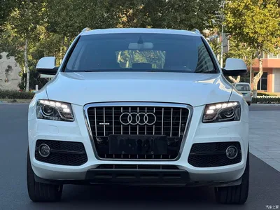 2012 Audi Q5 2.0TFSI Dynamic, фото 2, лот 11570665