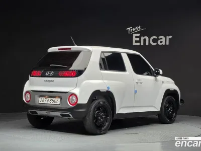 2023 Hyundai Casper Modern, фото 2, лот 10630529