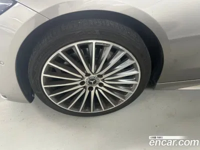 2022 Mercedes-Benz C-Class C300 AMG Line, фото 4, лот 10046377