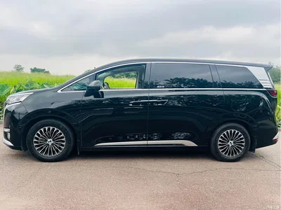 2022 Denza D9 EV 620 Premium, фото 4, лот 10450041