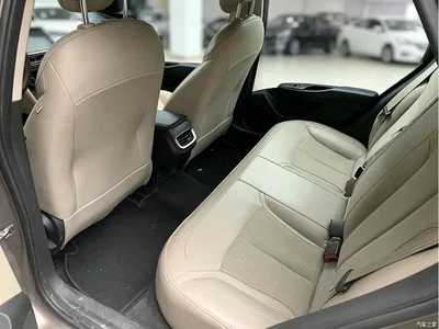 2016 Buick Excelle 15N Automatic Elite, фото 4, лот 10276302