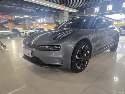 2022 ZEEKR 001 Ultra Long Range Dual Motor YOU Edition, фото 1, лот 10291877