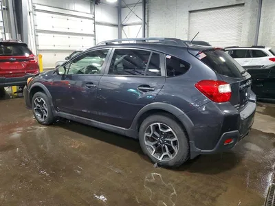 2016 SUBARU CROSSTREK PREMIUM, фото 2, лот 10560958