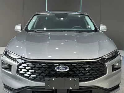 2022 Ford Mondeo Facelift EcoBoost 245 Fashion, фото 2, лот 10279111