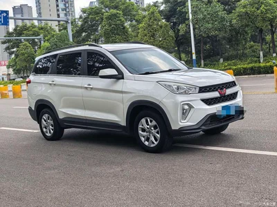 2019 Wuling Motors Wuling Hongguang S3 Auto-Clutch Version 1.5L Manual Comfort China V, фото 3, лот 11167381