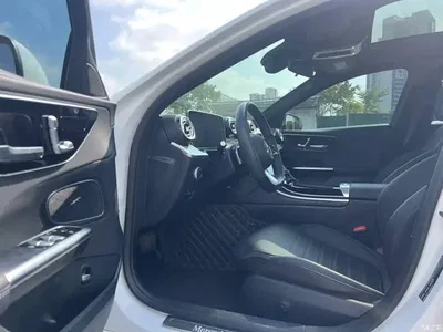 2022 Mercedes-Benz C-Class Facelift C 260 L Sport, фото 4, лот 11212495
