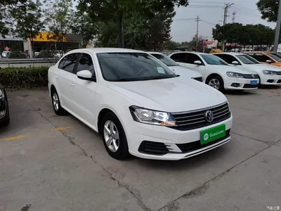 2019 Volkswagen Lavida Start 1.5L Auto Trend (China VI), фото 4, лот 10456195