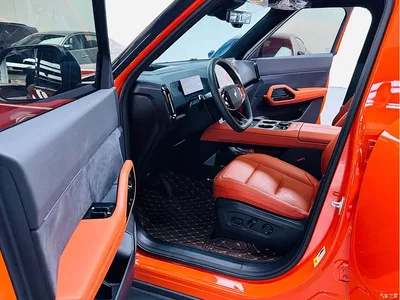 2025 Ford Mustang NEV Plug-in Range Extender Hybrid, фото 4, лот 11135599