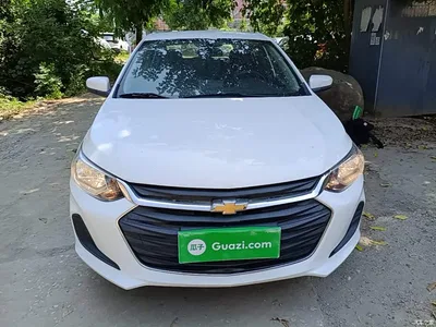 2021 Chevrolet Cavalier 325T Auto Joy Edition, фото 3, лот 10380647