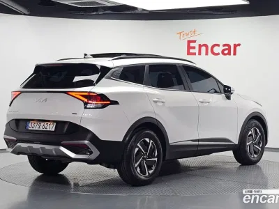 2023 Kia Sportage Prestige 2WD, фото 2, лот 11405844