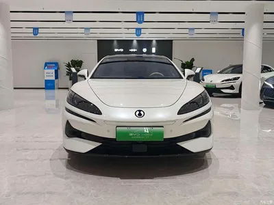 2024 Denza Z9 Model 1100km AWD Max Edition, фото 2, лот 10346228